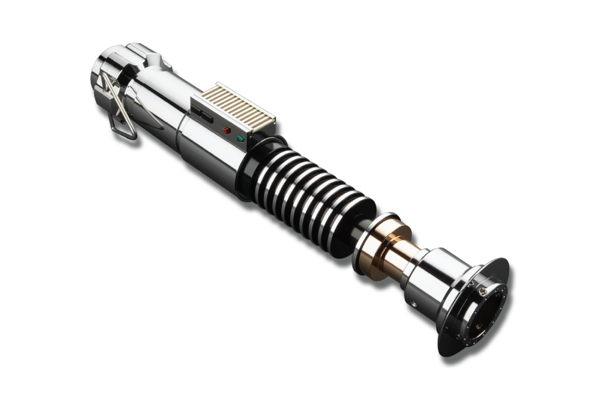 Lukeflex Saber – Feniks Sabers