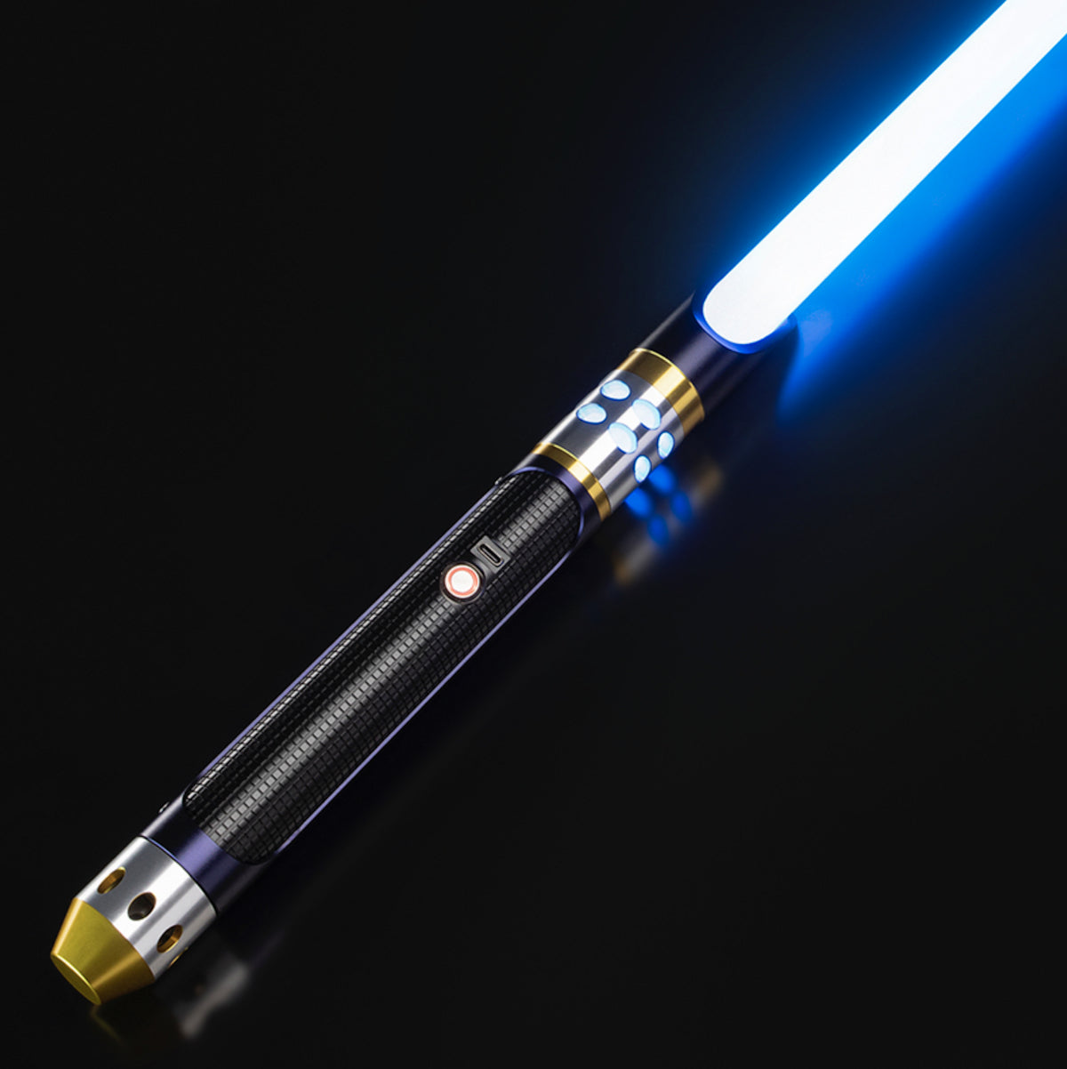 Apollo Saber – Feniks Sabers